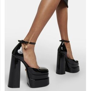 Versace Aevitas BLACK